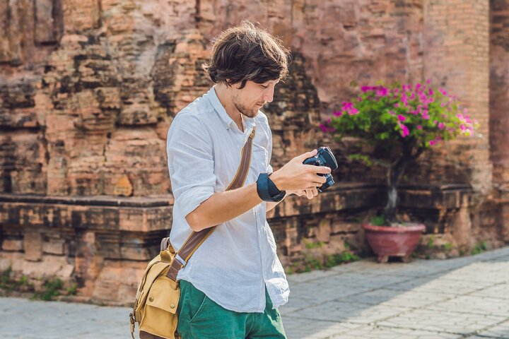 Bristol’s Heritage and Suspension Bridge: Private Walking Tour - Photo 1 of 6
